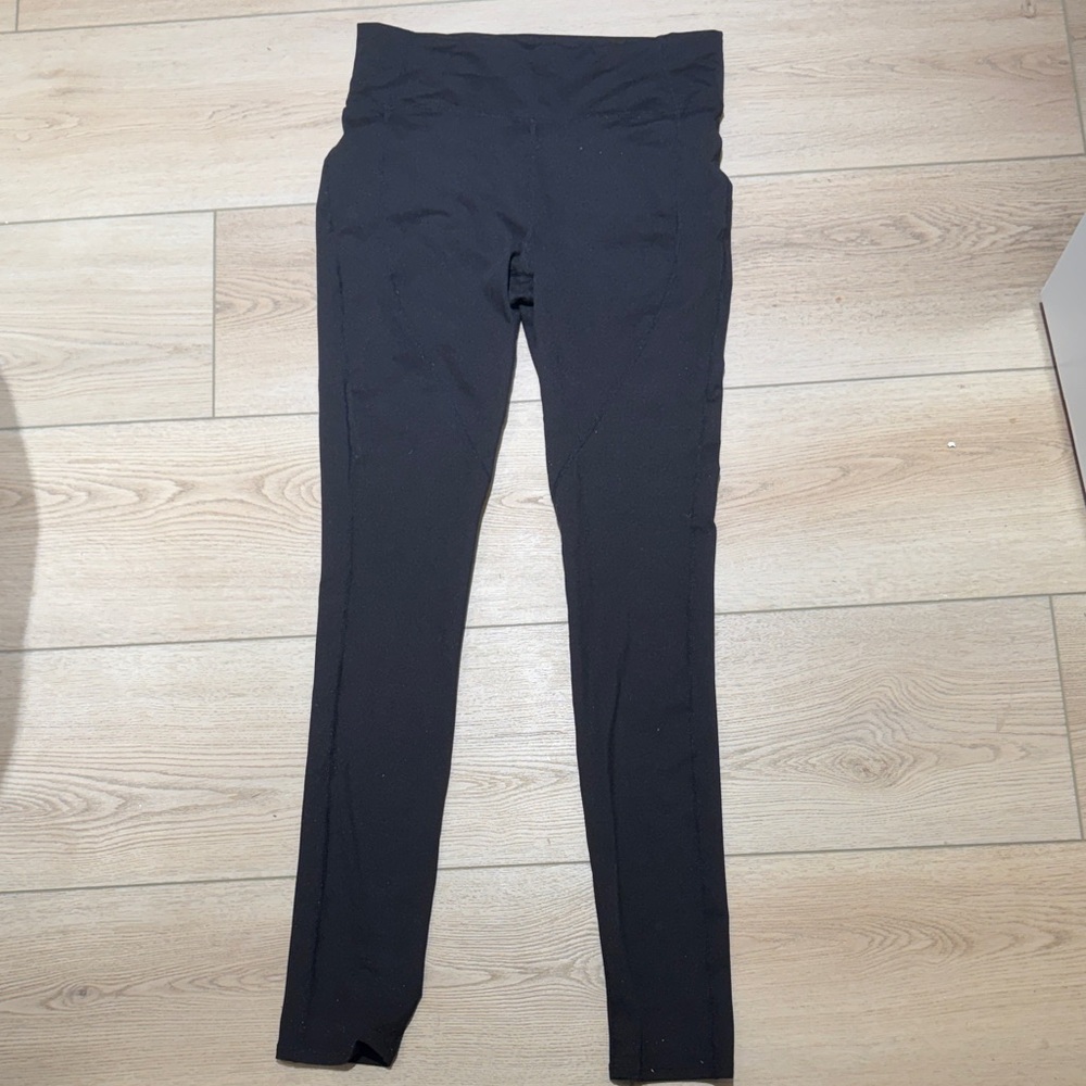 FP Movement by Free People Black Leggings